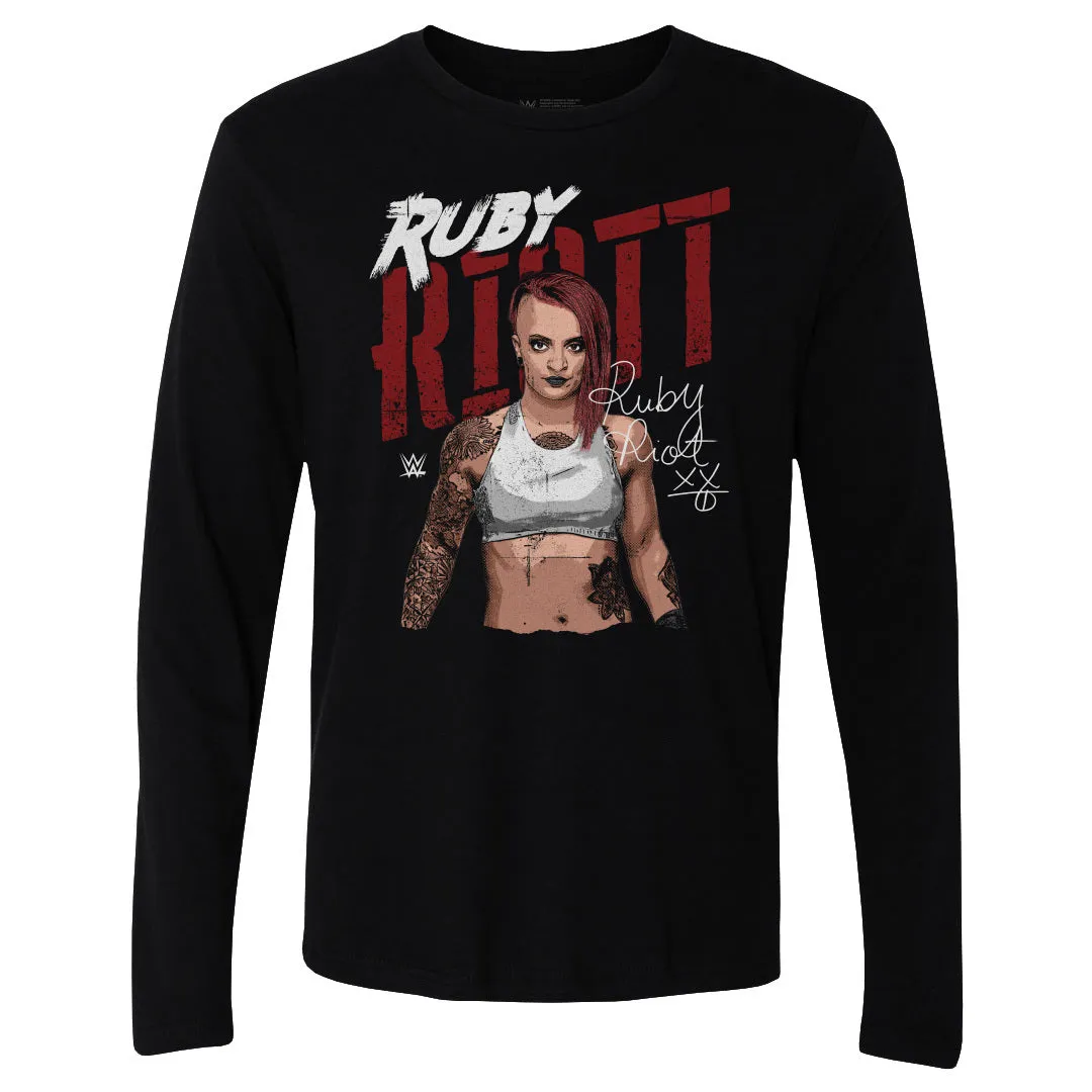Ruby Riott Pose WHT sold by 500 Level