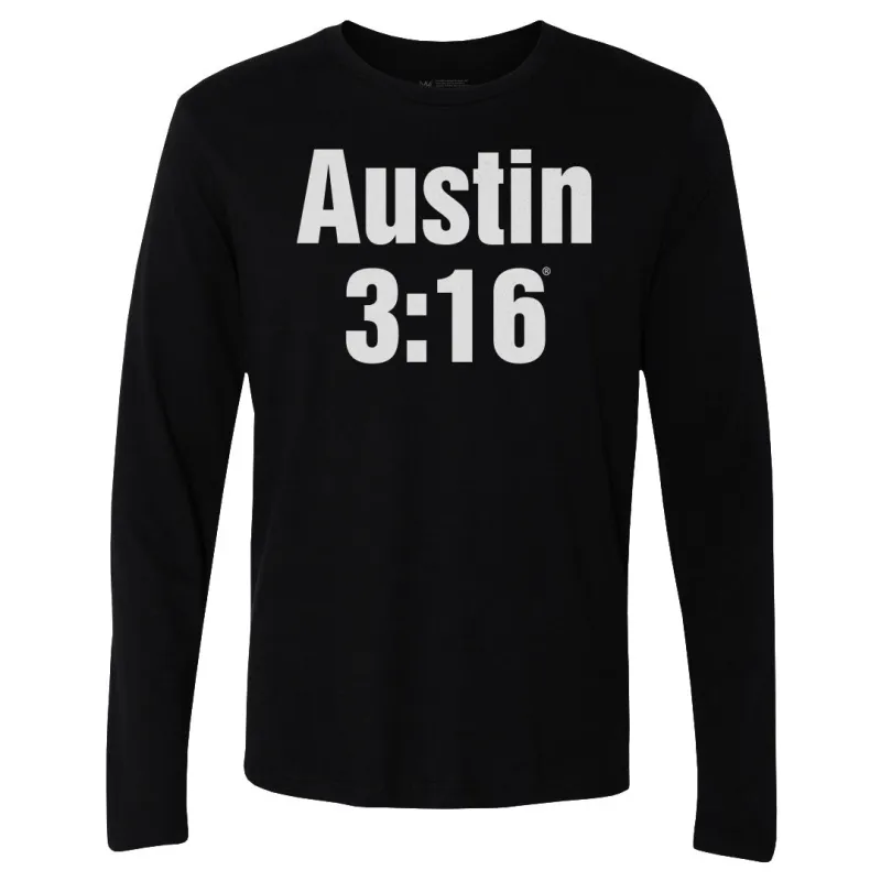 Stone Cold Steve Austin Austin 316 WHT made by Legends
