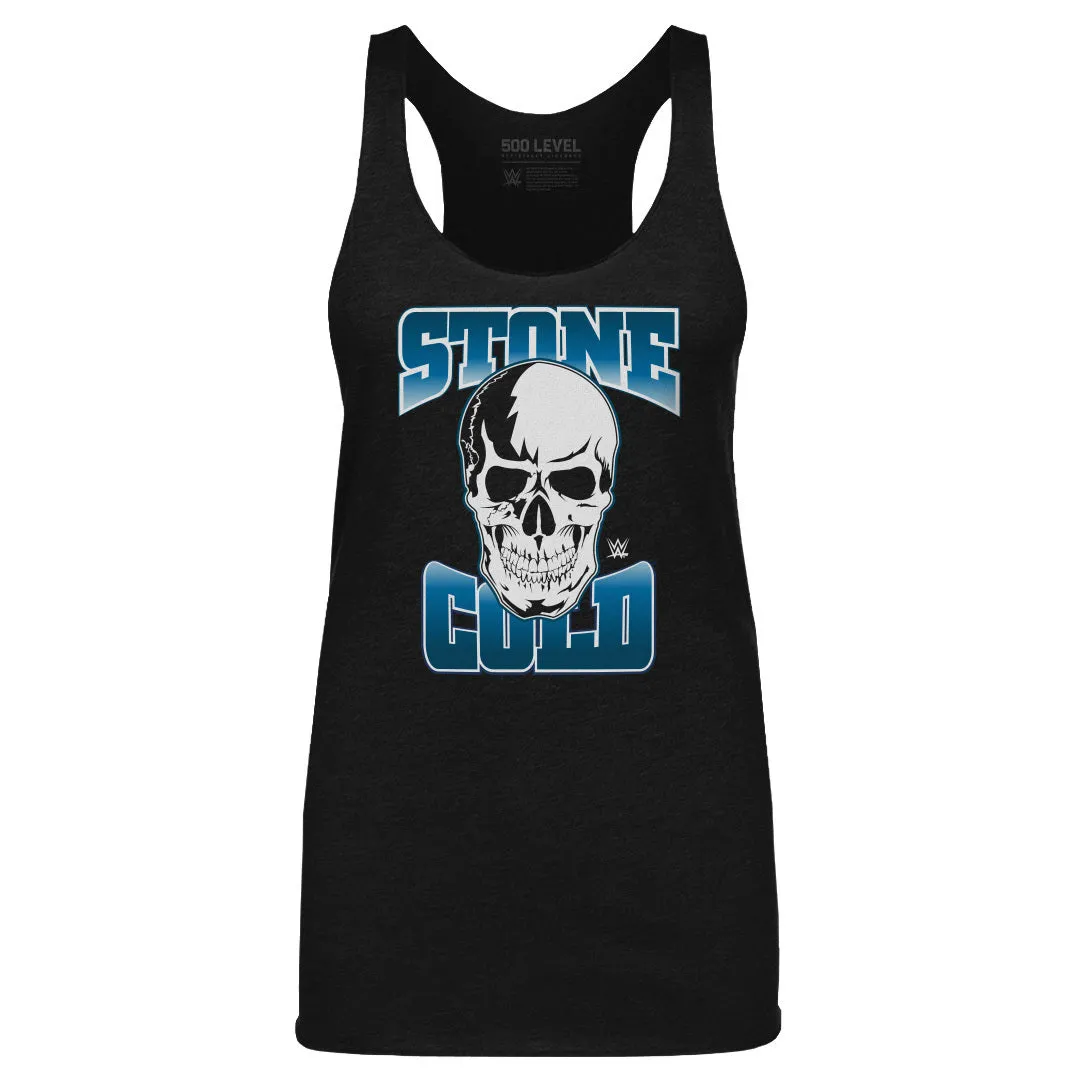 Stone Cold Steve Austin Skull WHT sold by 500 Level