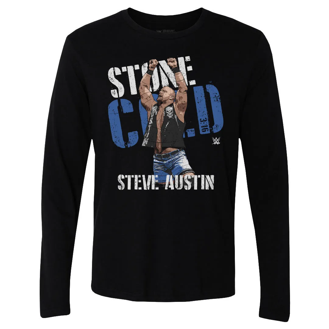 Stone Cold Steve Austin Top Rope WHT sold by 500 Level