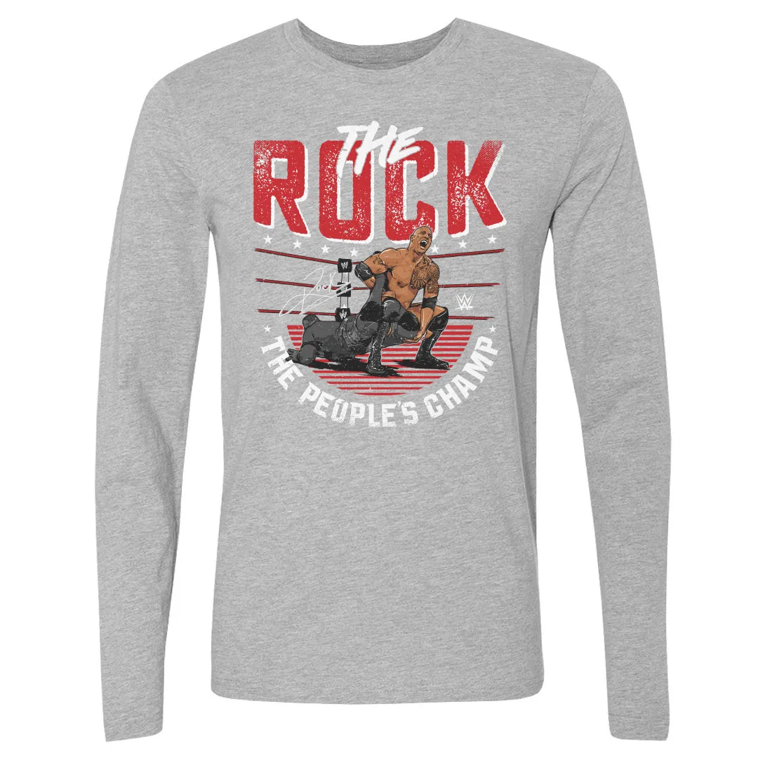 The Rock Sharpshooter WHT sold by 500 Level