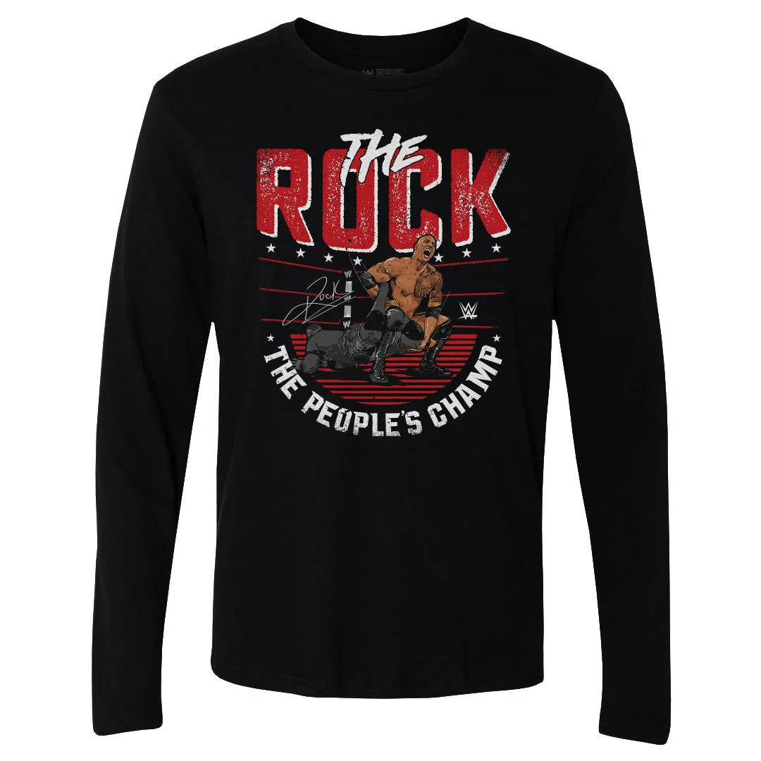 The Rock Sharpshooter WHT sold by 500 Level product image thumbnail 2