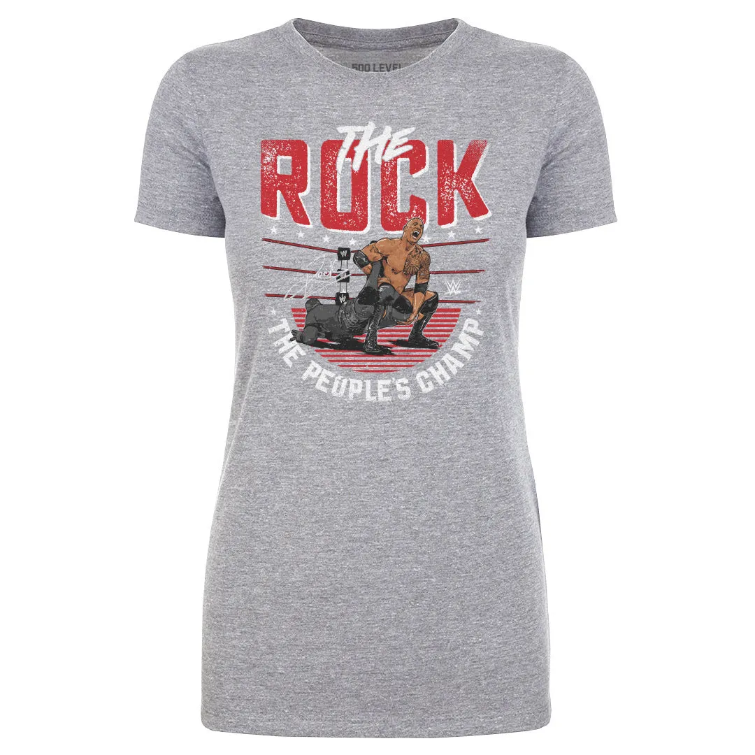 The Rock Sharpshooter WHT sold by 500 Level product image thumbnail 2