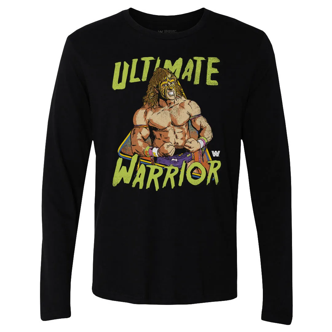 Ultimate Warrior Pop Flex WHT sold by 500 Level product image thumbnail 2