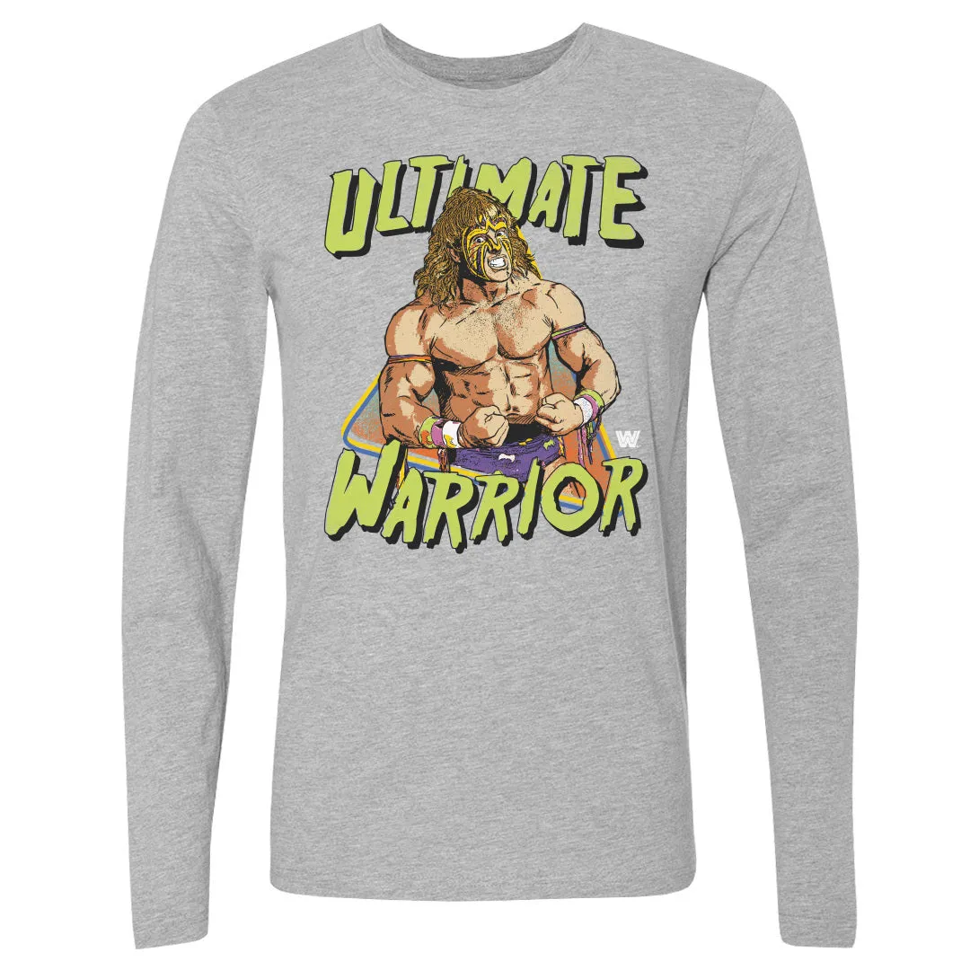 Ultimate Warrior Pop Flex WHT sold by 500 Level