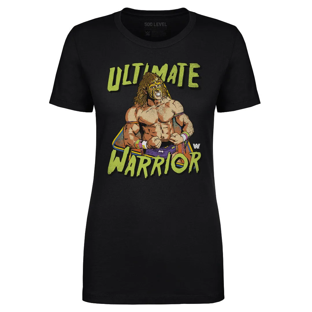 Ultimate Warrior Pop Flex WHT sold by 500 Level product image thumbnail 2