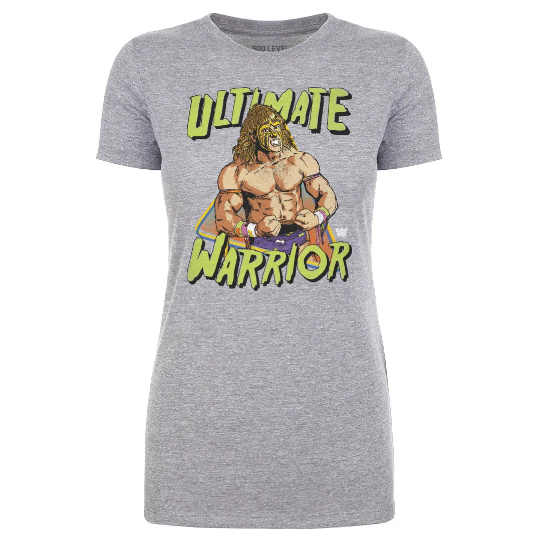 Ultimate Warrior Pop Flex WHT sold by 500 Level product image thumbnail 3