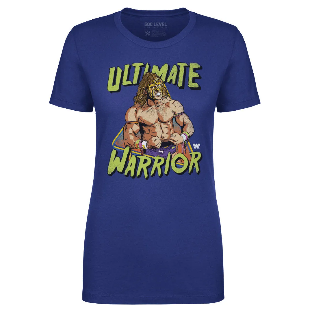Ultimate Warrior Pop Flex WHT sold by 500 Level