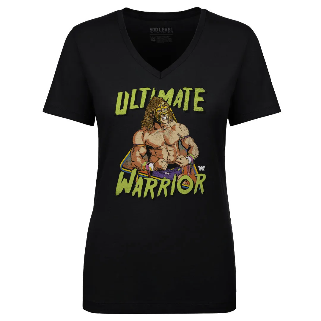 Ultimate Warrior Pop Flex WHT sold by 500 Level product image thumbnail 3