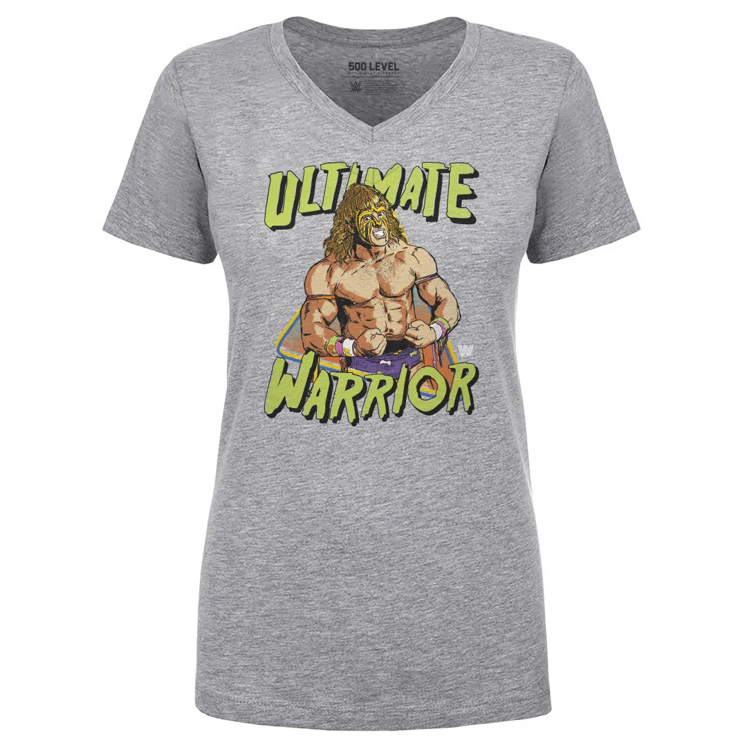 Ultimate Warrior Pop Flex WHT sold by 500 Level product image thumbnail 2