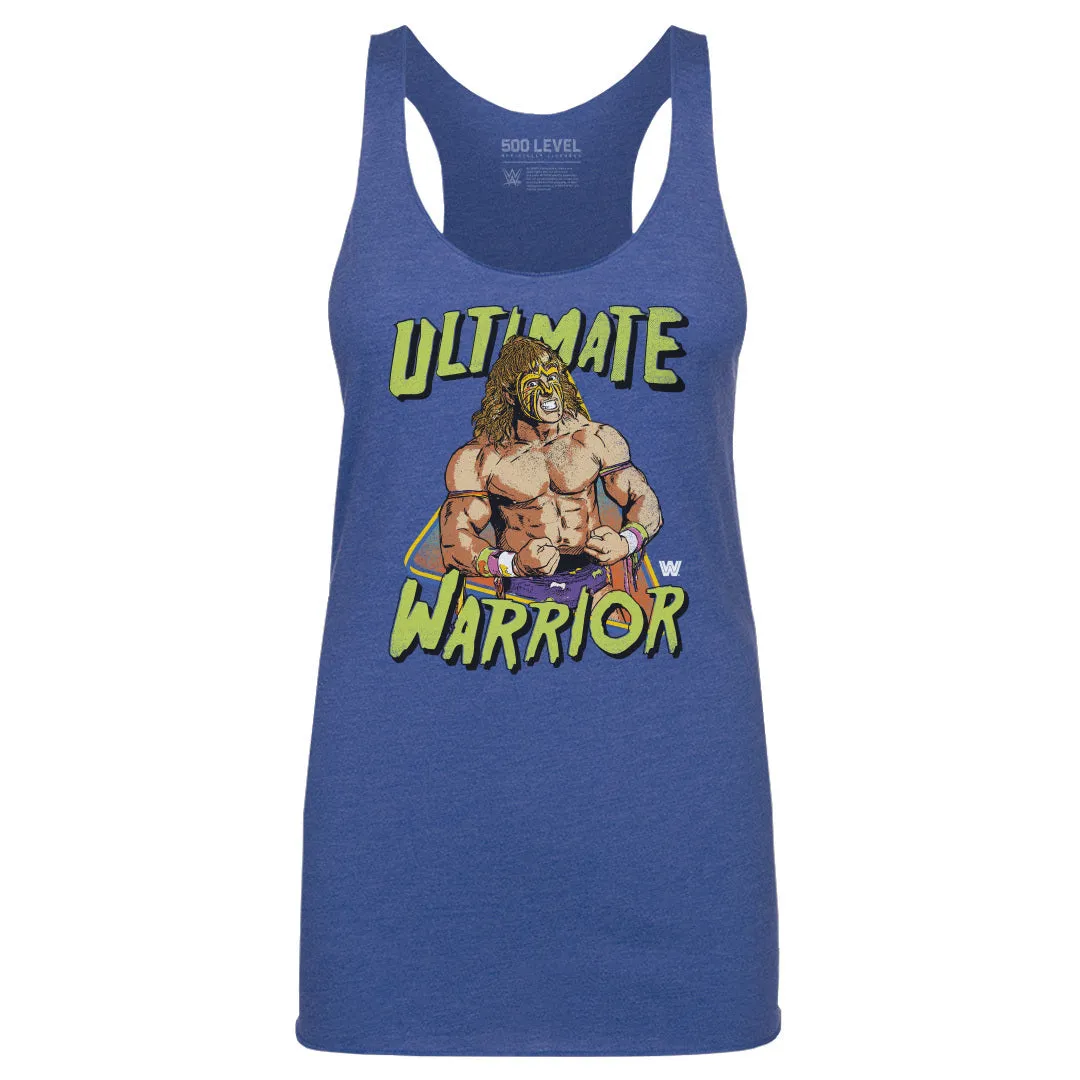 Ultimate Warrior Pop Flex WHT sold by 500 Level product image thumbnail 3