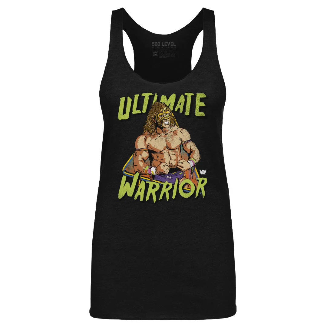 Ultimate Warrior Pop Flex WHT sold by 500 Level