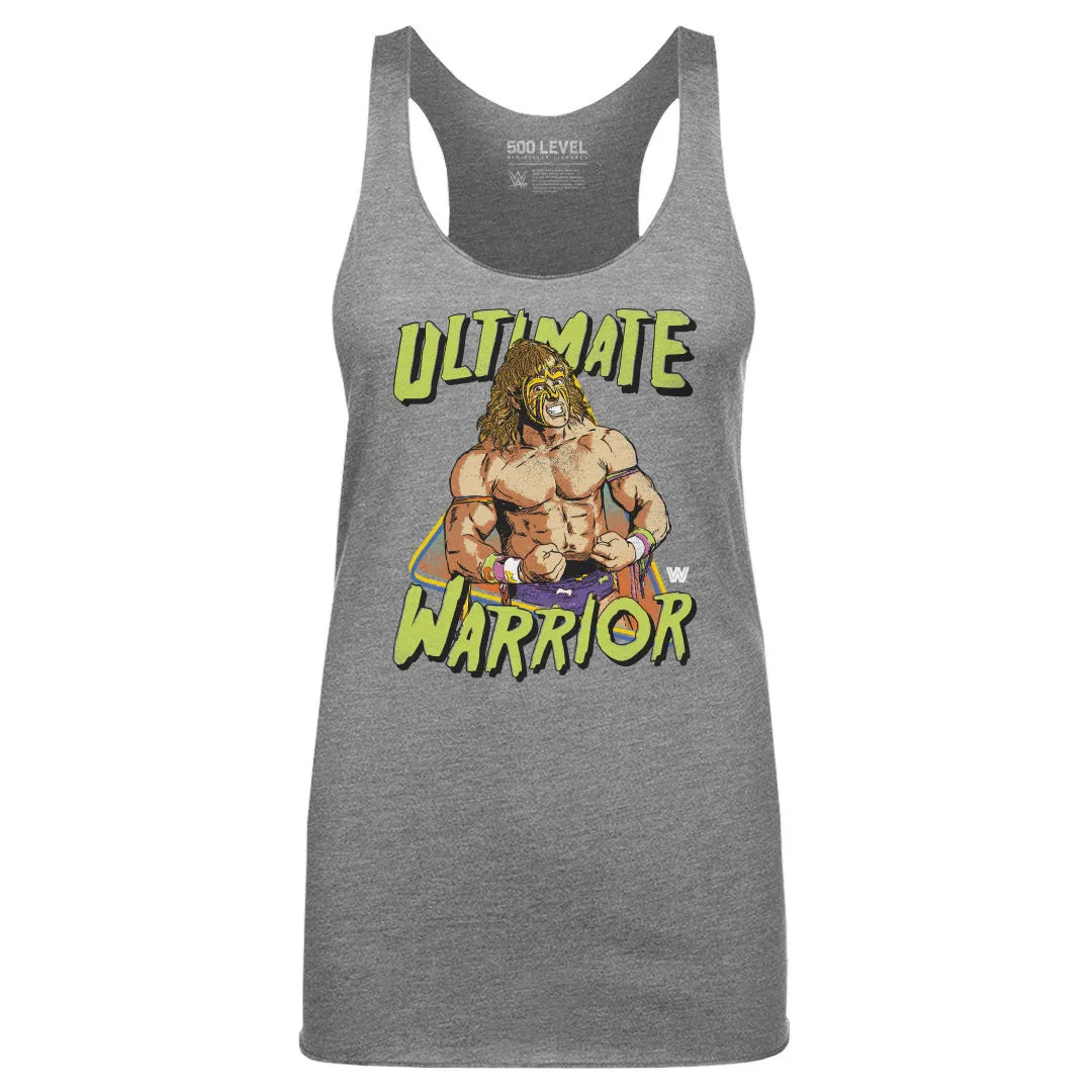 Ultimate Warrior Pop Flex WHT sold by 500 Level product image thumbnail 2