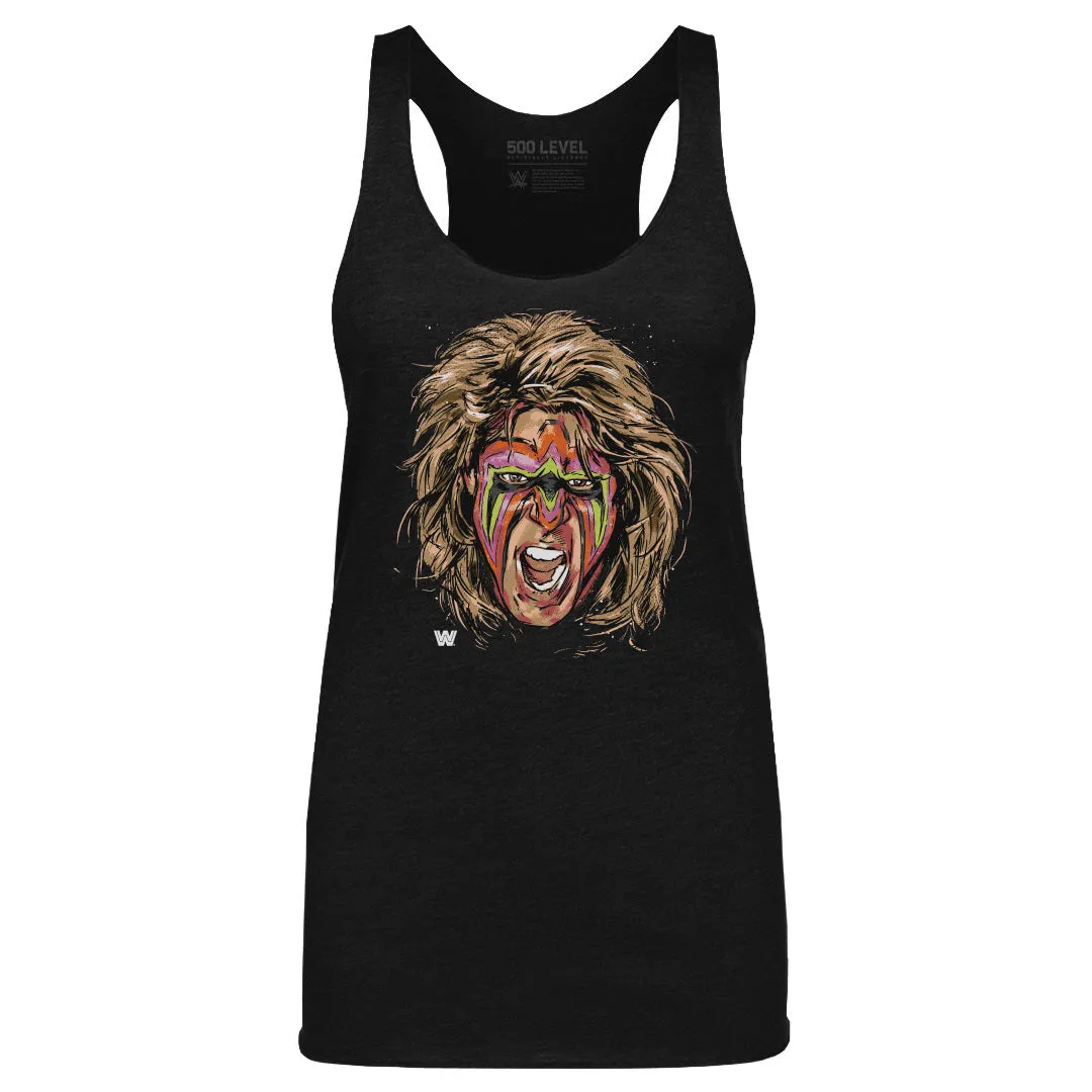 Ultimate Warrior Scream WHT sold by 500 Level