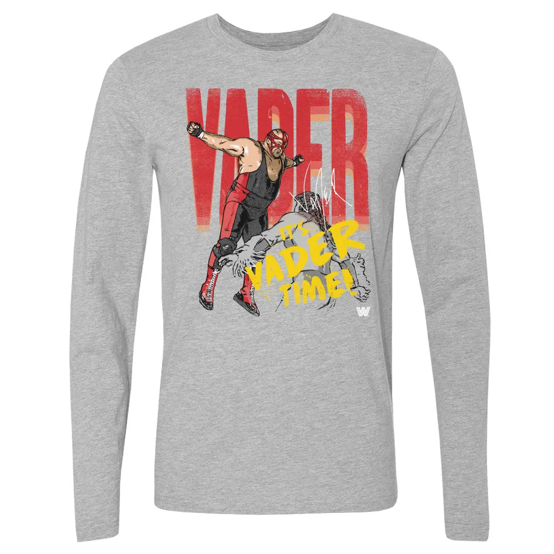 Vader Body Slam WHT sold by 500 Level