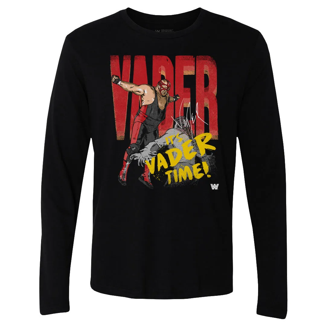 Vader Body Slam WHT sold by 500 Level product image thumbnail 2