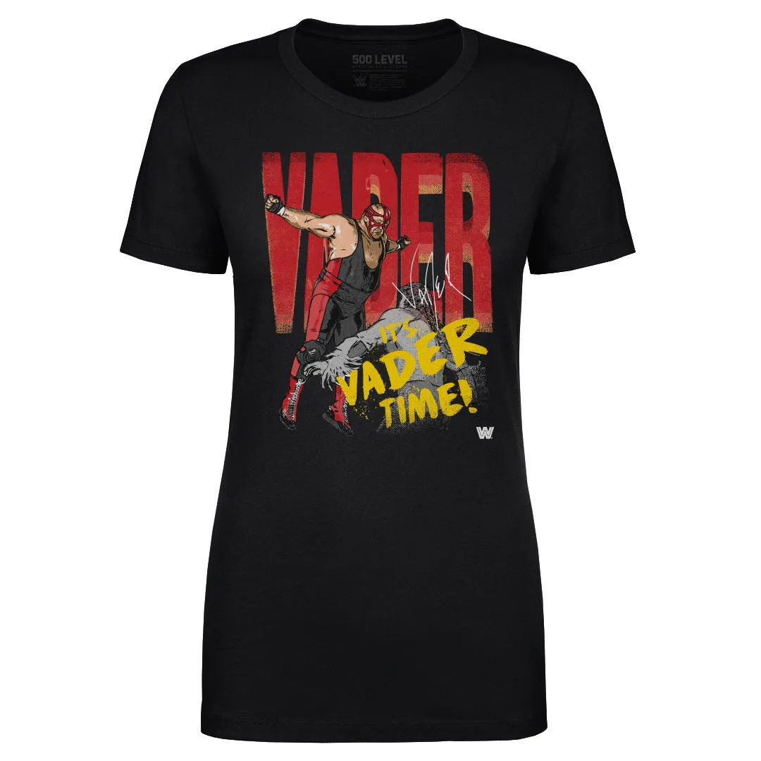 Vader Body Slam WHT sold by 500 Level
