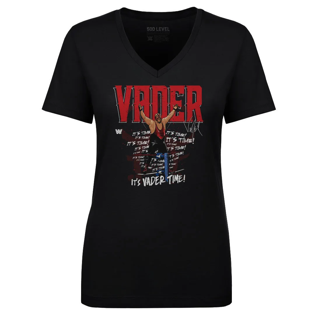 Vader It's Time Chant WHT sold by 500 Level