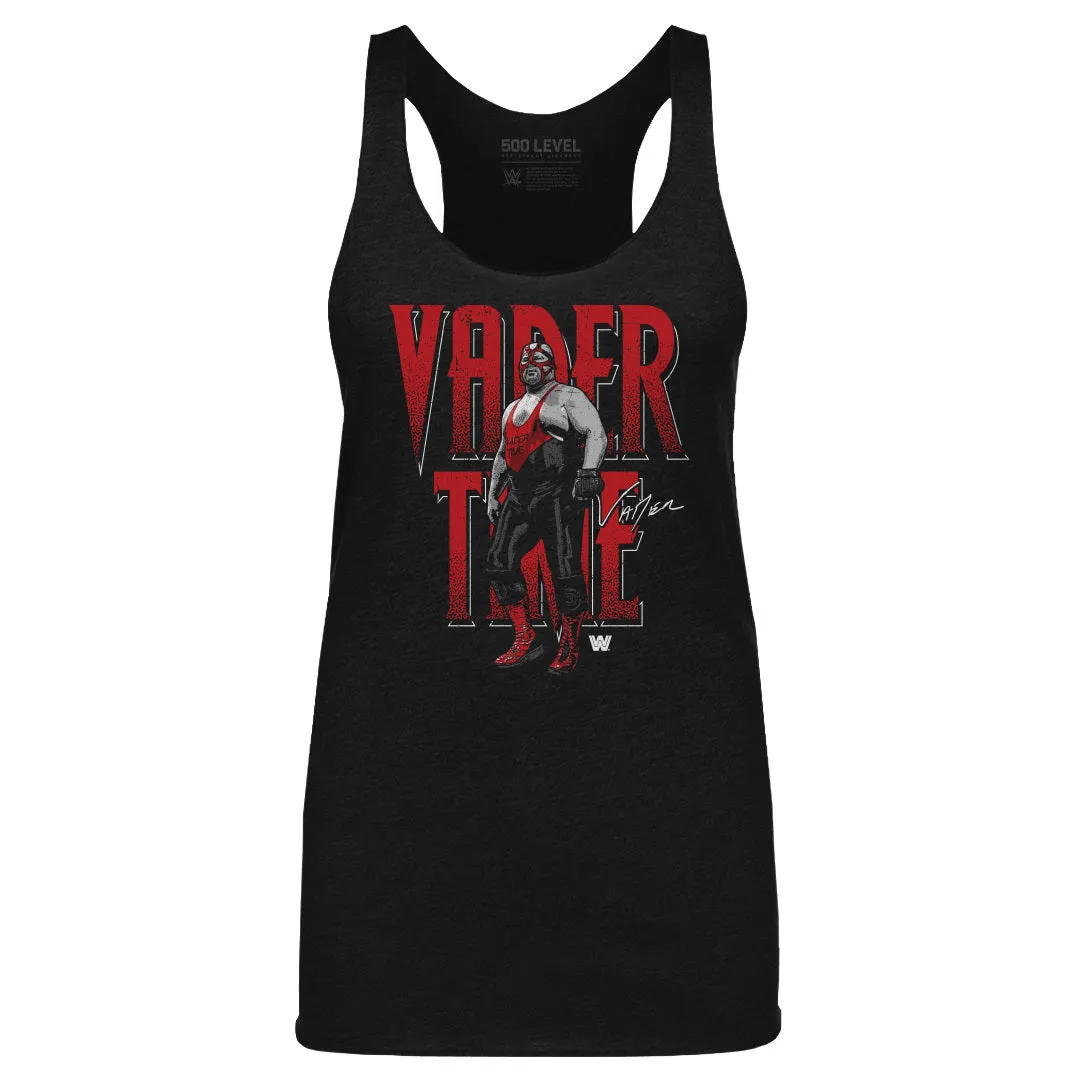 Vader Vader Time WHT sold by 500 Level
