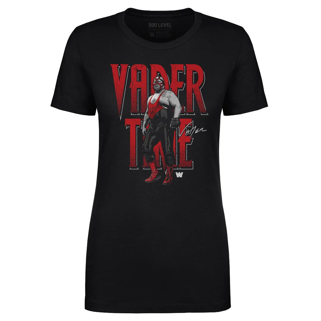 Vader Vader Time WHT sold by 500 Level