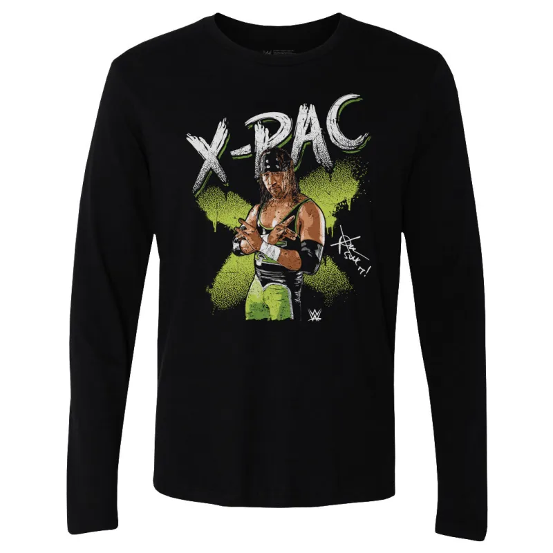 X-Pac Neon WHT made by Legends