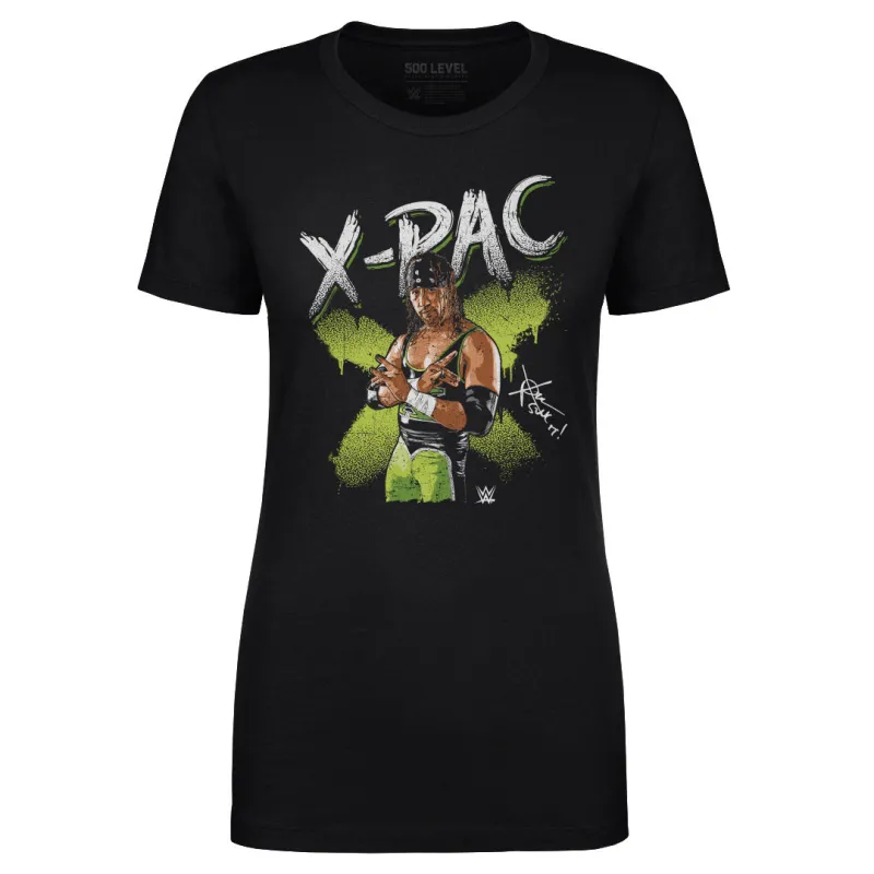 X-Pac Neon WHT made by Legends