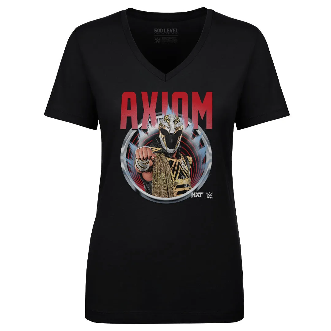Axiom Pose WHT sold by 500 Level