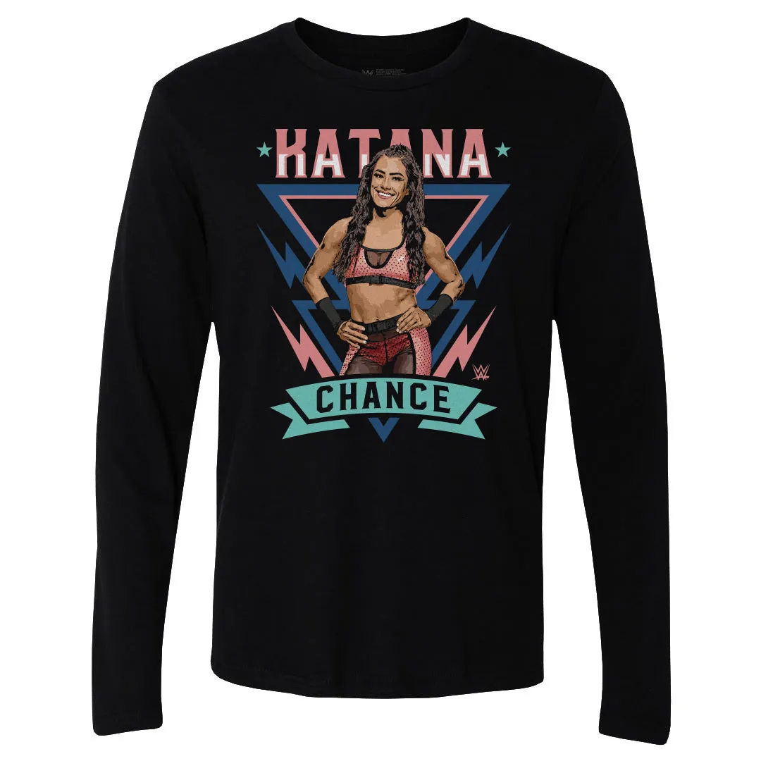 Katana Chance Pose WHT sold by 500 Level