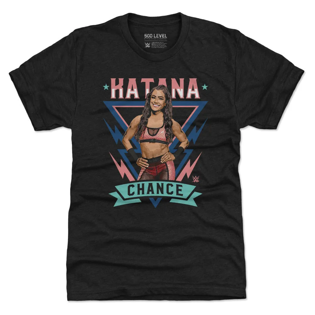 Katana Chance Pose WHT sold by 500 Level