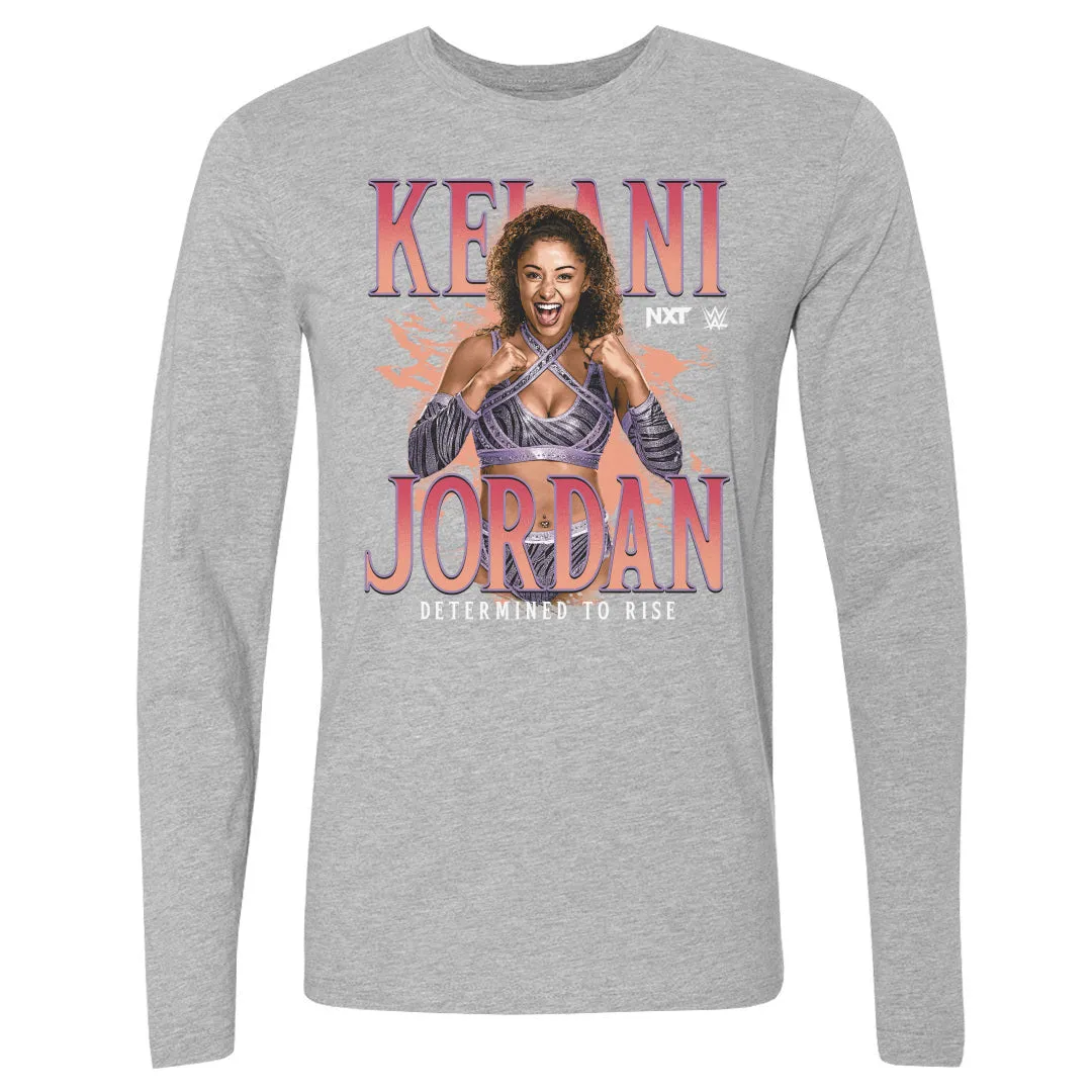 Kelani Jordan Pose WHT sold by 500 Level product image thumbnail 2