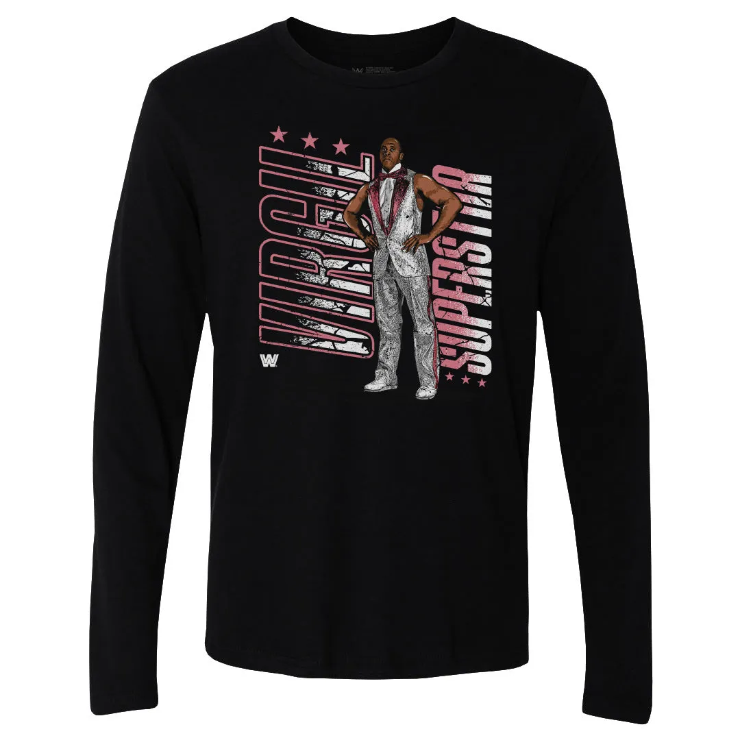 Virgil Superstar WHT sold by 500 Level