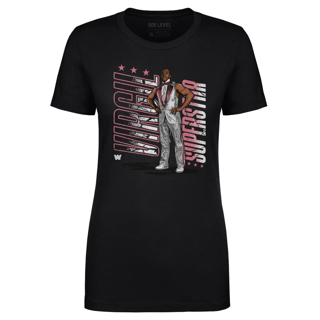 Virgil Superstar WHT sold by 500 Level