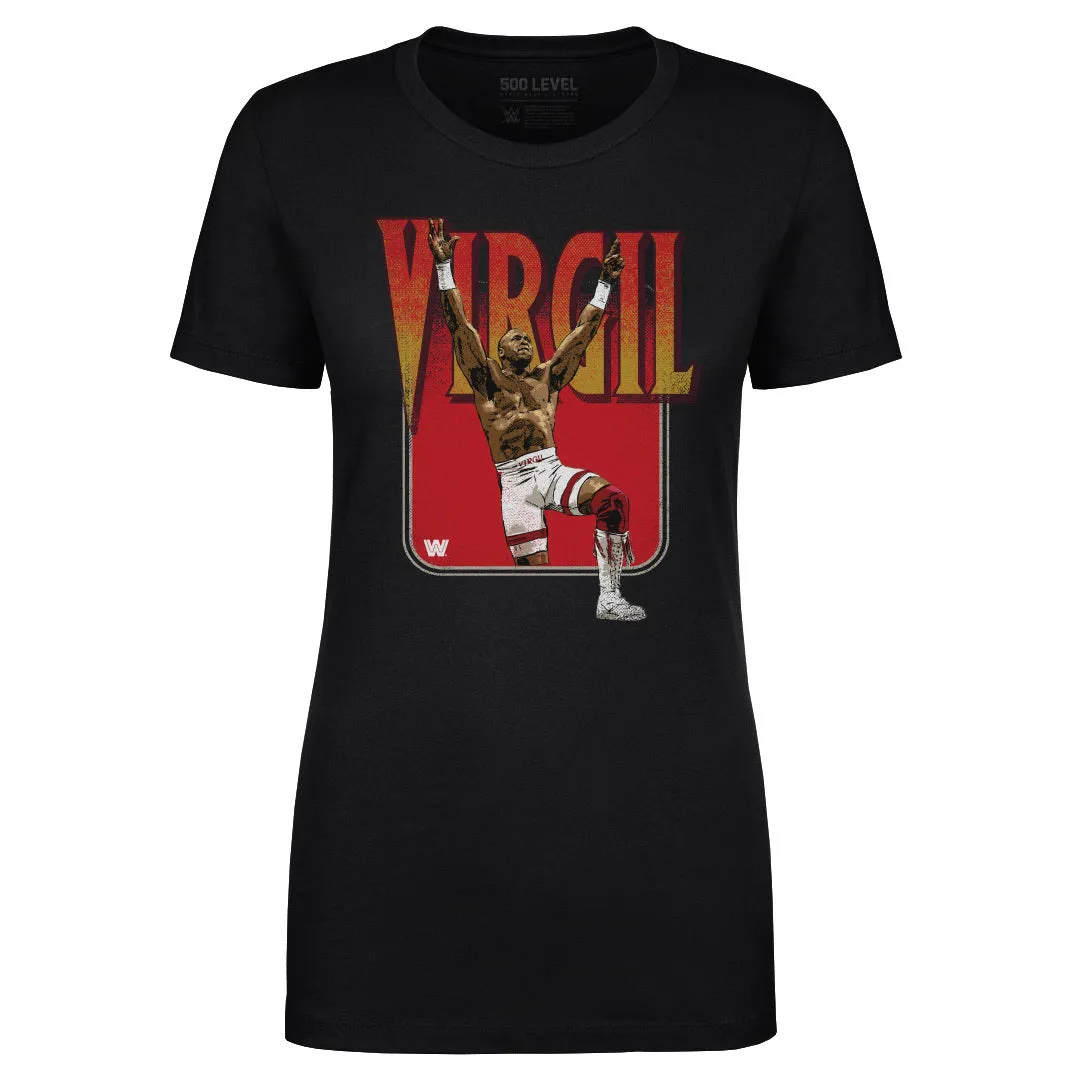 Virgil Comic WHT sold by 500 Level
