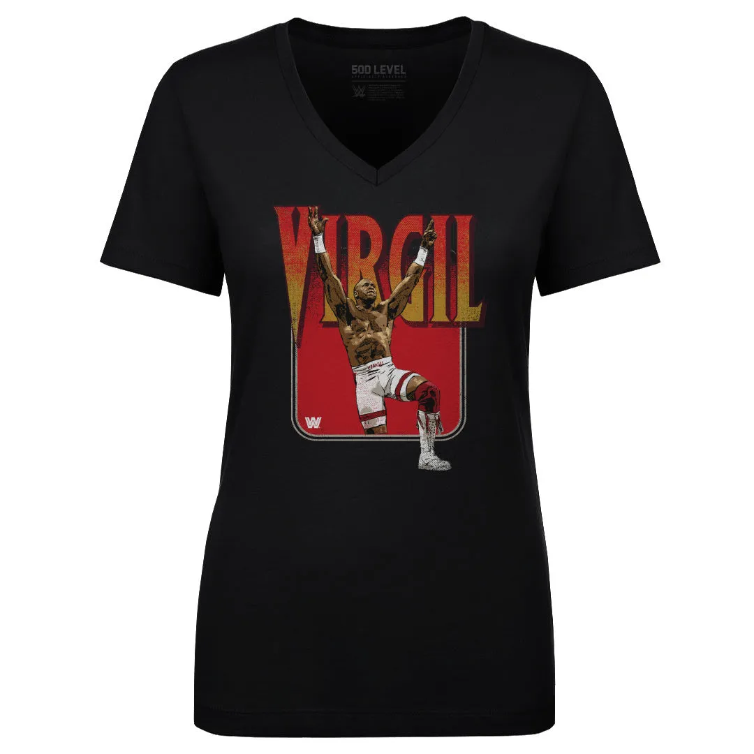 Virgil Comic WHT sold by 500 Level