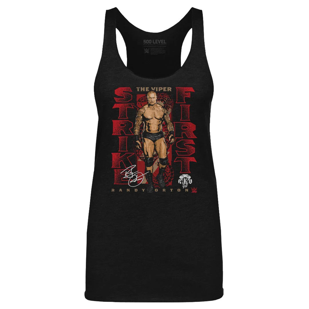 Randy Orton The Viper Strike First WHT sold by 500 Level