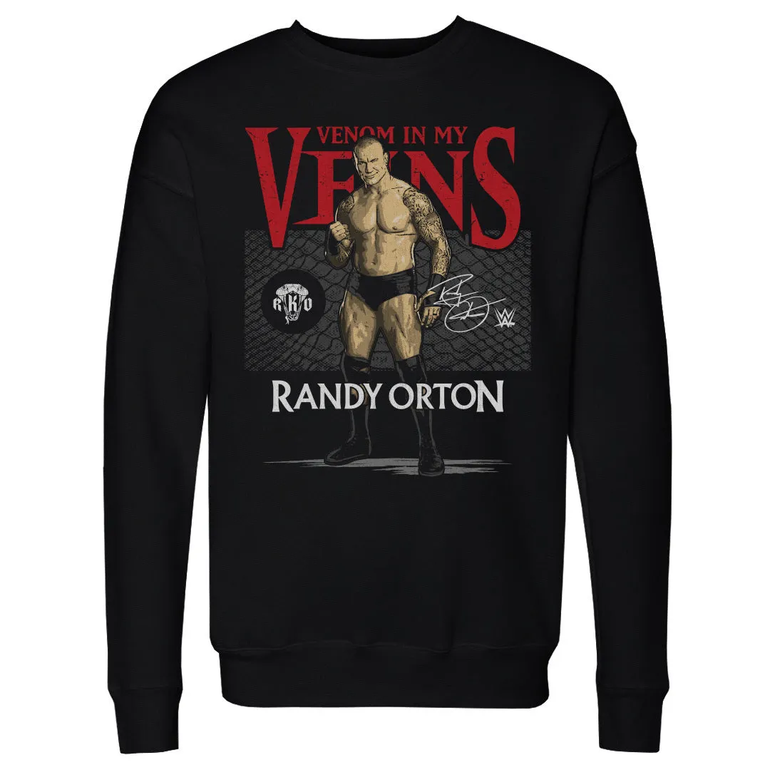 Randy Orton Venom In My Veins WHT sold by 500 Level