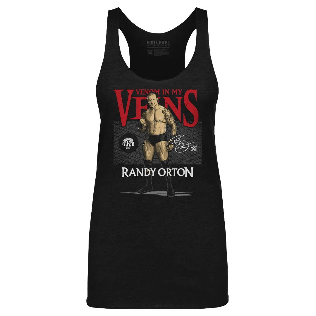 Randy Orton Venom In My Veins WHT sold by 500 Level