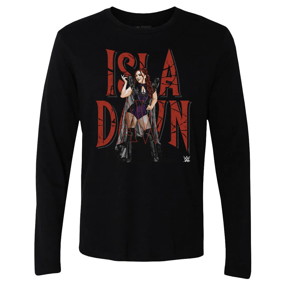 Isla Dawn Pose WHT sold by 500 Level