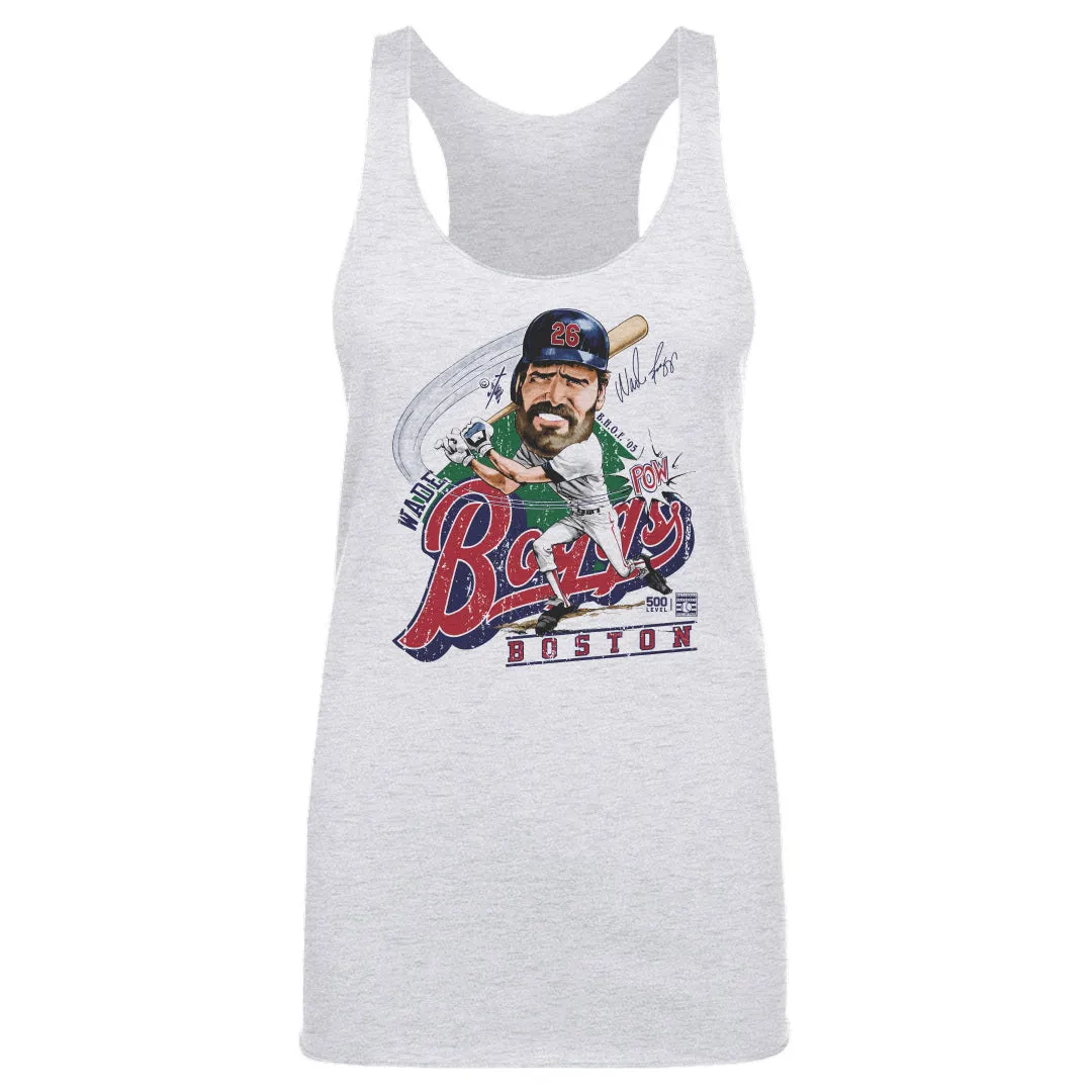 Wade Boggs Boston Bruce Stark Collection sold by 500 Level