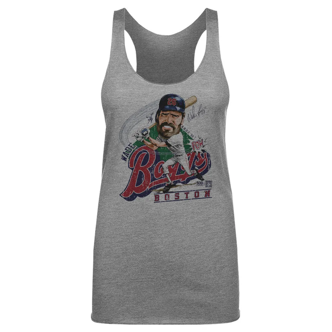 Wade Boggs Boston Bruce Stark Collection sold by 500 Level product image thumbnail 2