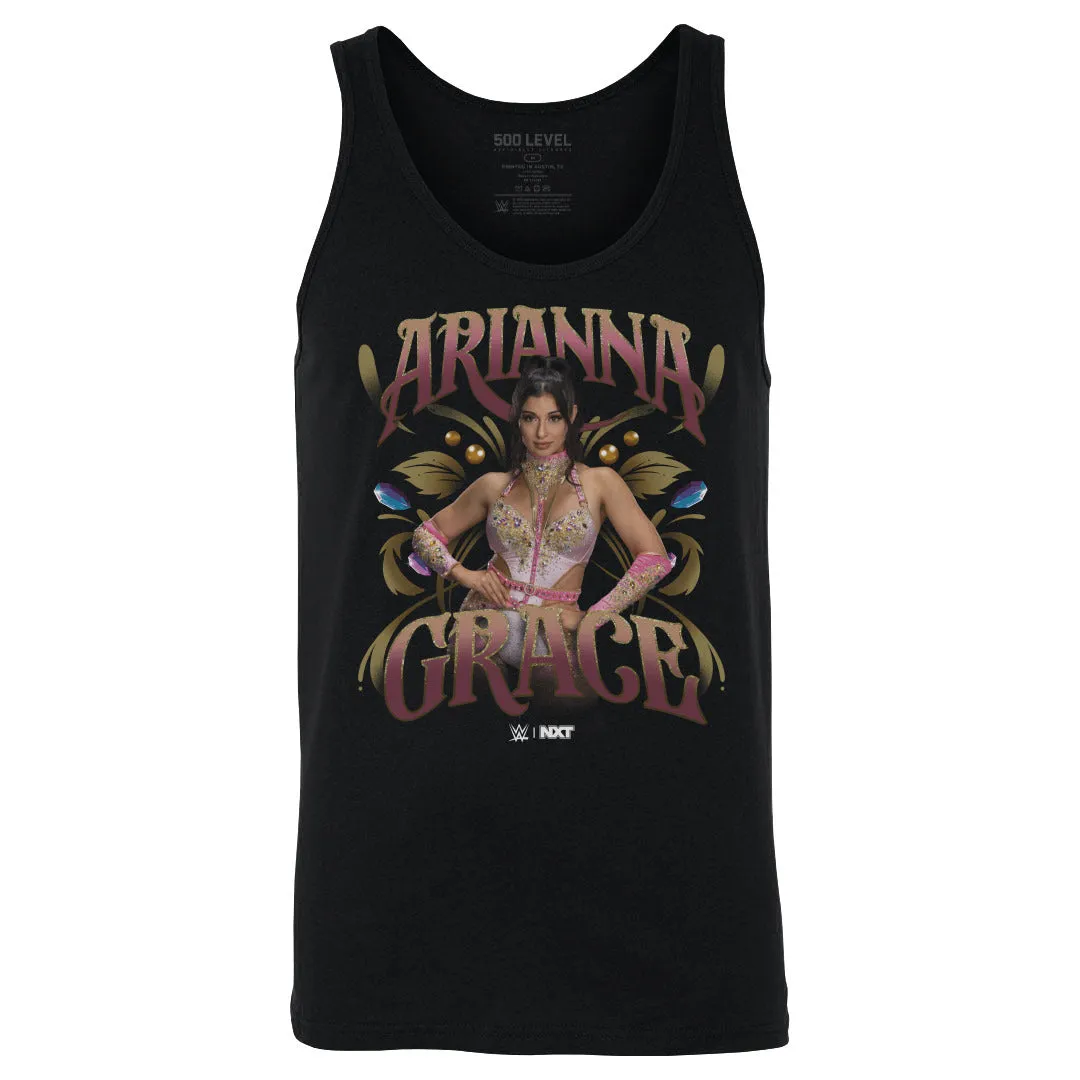 Arianna Grace WWE Jewels WHT sold by 500 Level