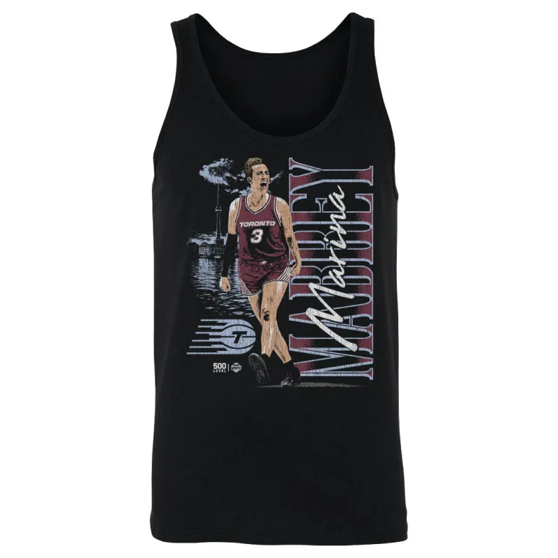 Marina Mabrey Toronto Tempo Vertical WHT made by 500 Level