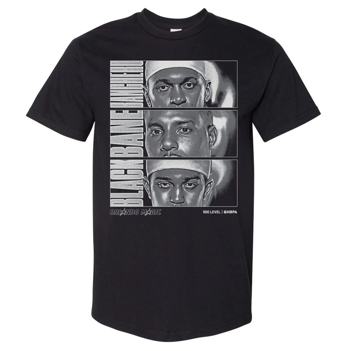 Orlando Magic Killer Bs WHT sold by 500 Level