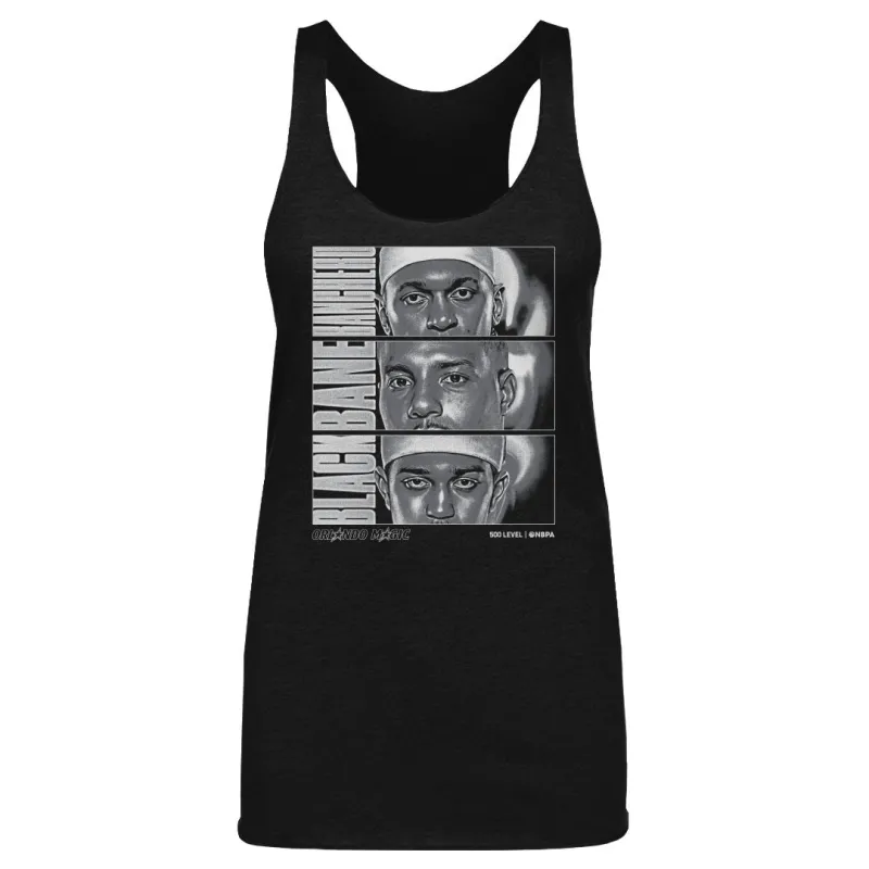 Orlando Magic Killer Bs WHT made by 500 Level