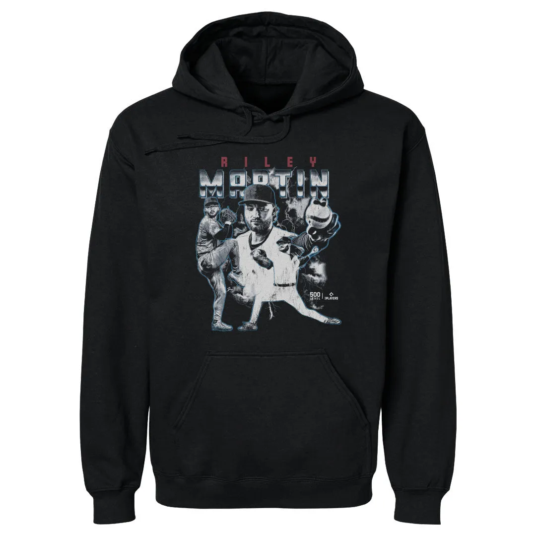 Riley Martin Chicago C Grunge WHT sold by 500 Level