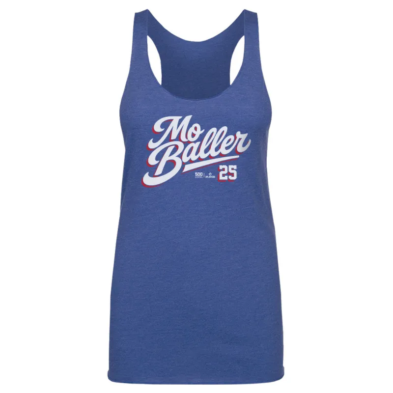 Moises Ballesteros Chicago C Mo Baller Text WHT made by 500 Level