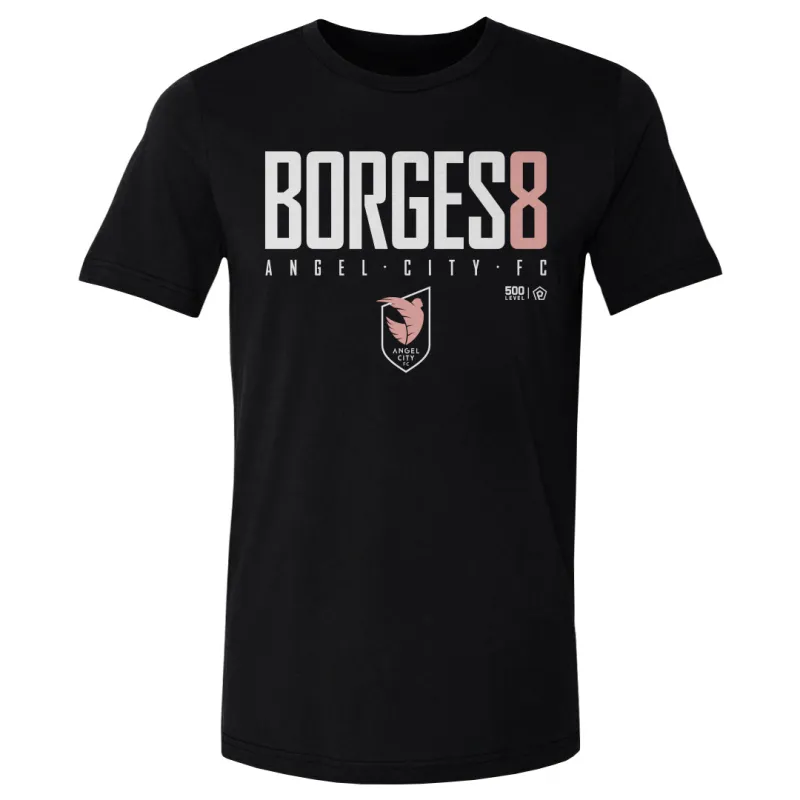 Ary Borges Angel City FC Elite WHT made by 500 Level