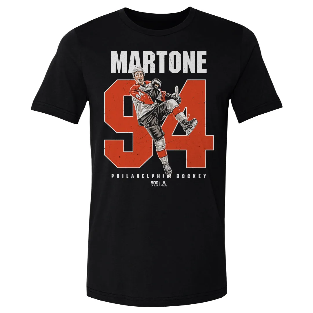Porter Martone Philadelphia Number WHT sold by 500 Level