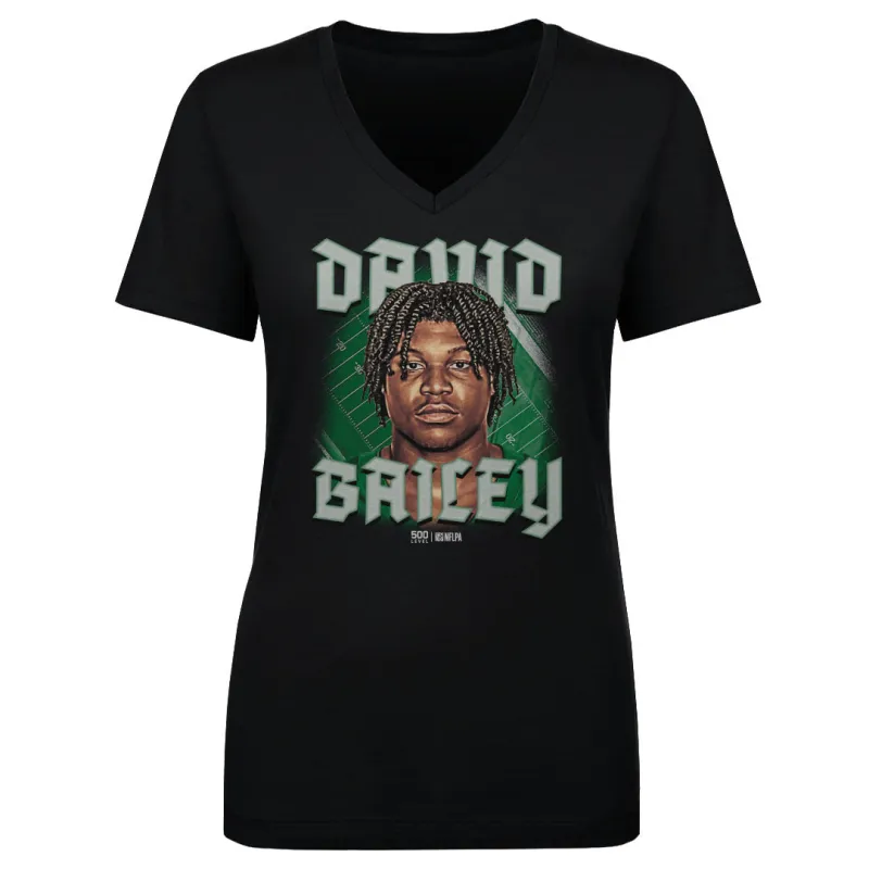 David Bailey New York J Airbrush WHT made by 500 Level