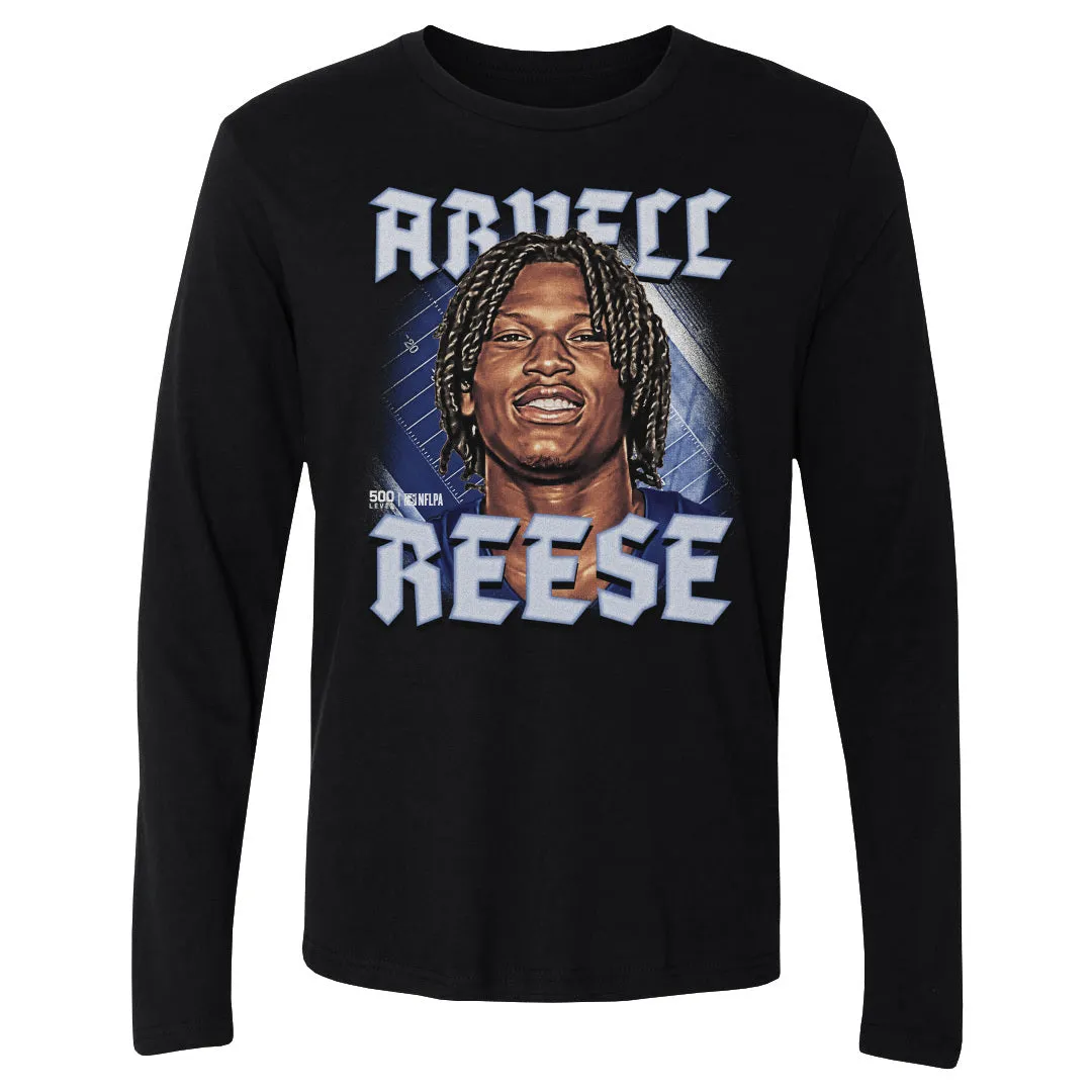 Arvell Reese New York G Airbrush WHT sold by 500 Level